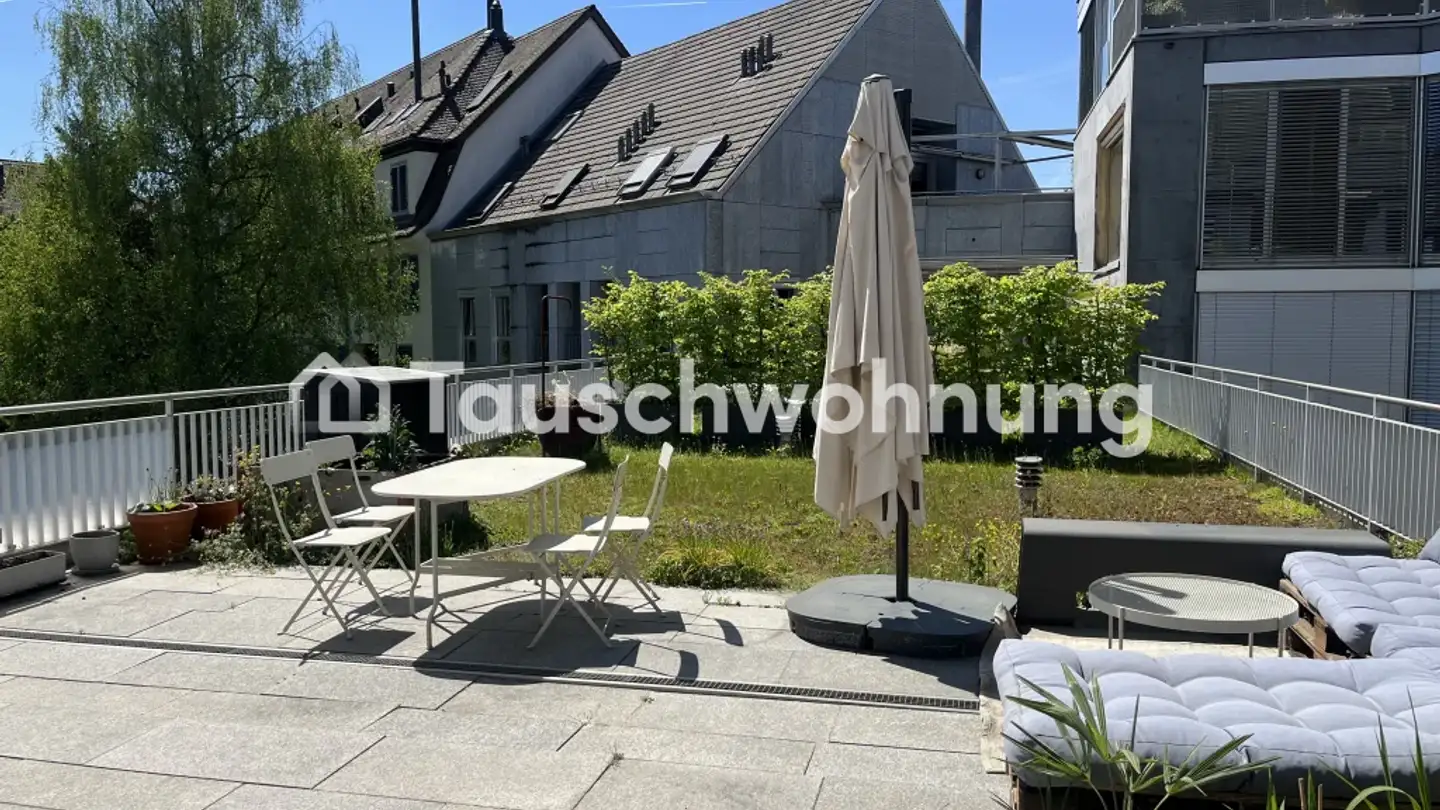 Apartment for rent - 8008 Zürich