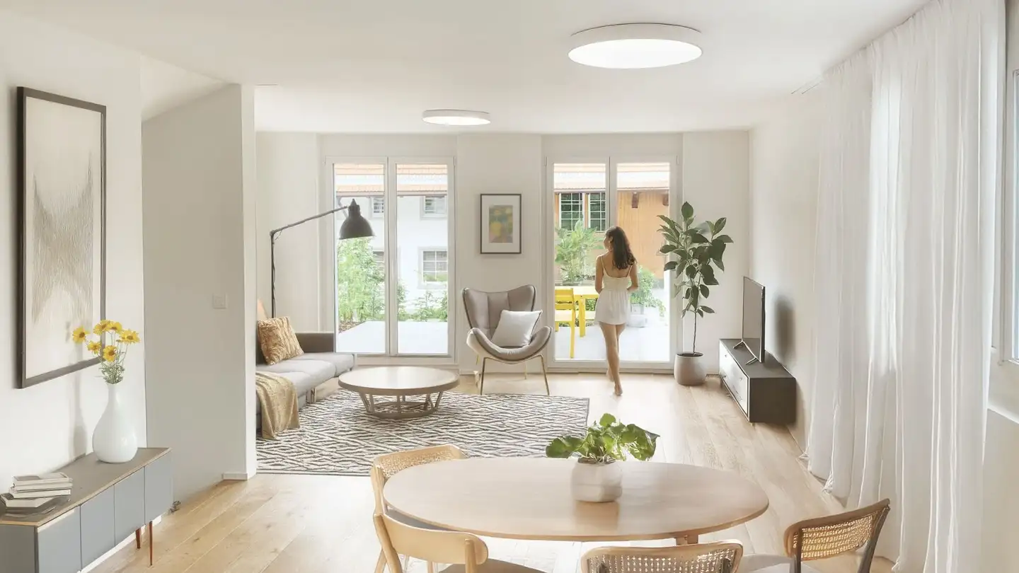 Casa singola in vendita - 8488 Turbenthal - Photo 4