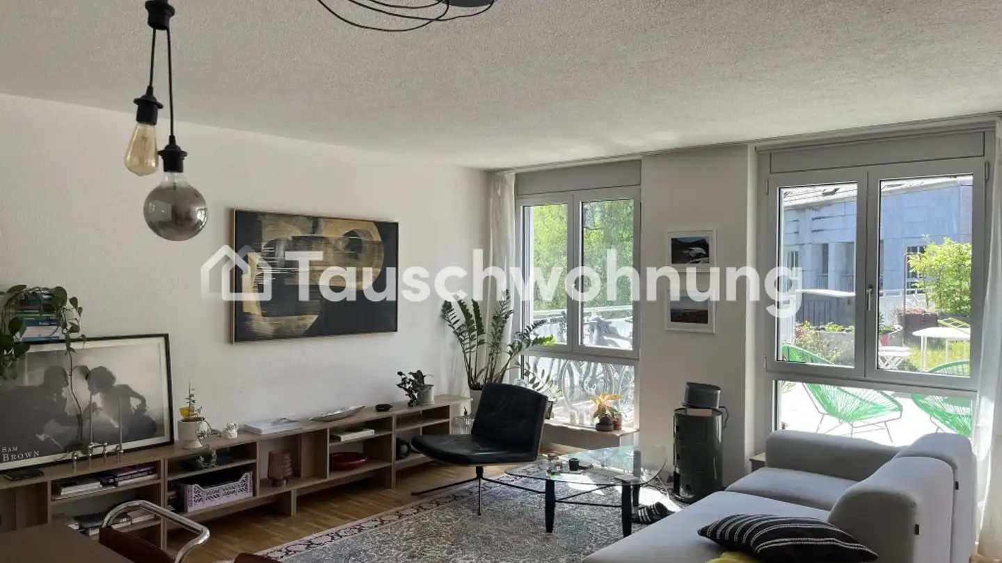 Apartment for rent - 8008 Zürich - Photo 2