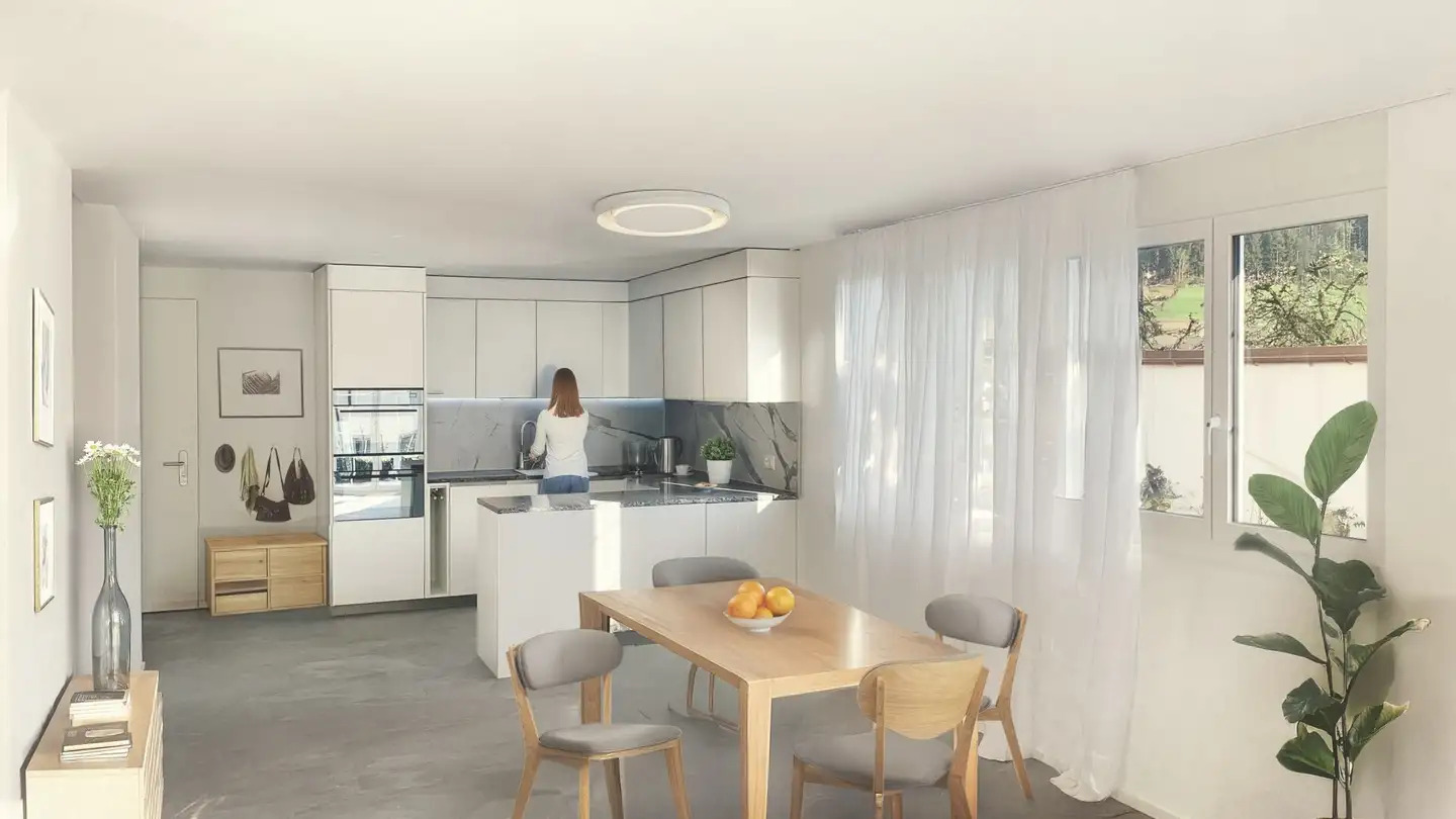 Casa singola in vendita - 8488 Turbenthal - Photo 3