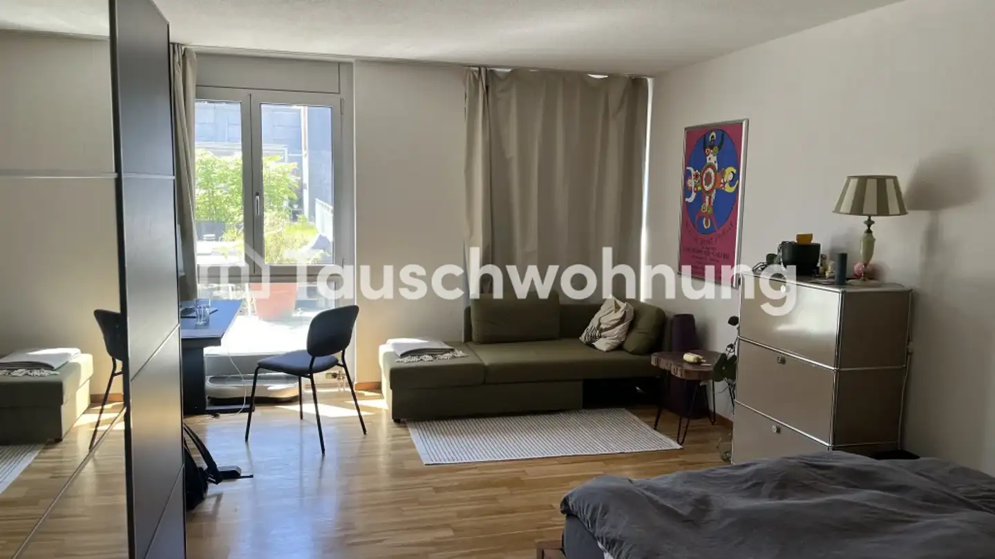 Apartment for rent - 8008 Zürich - Photo 3