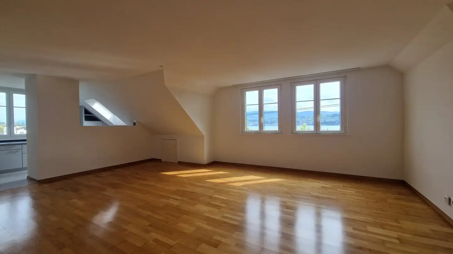 Wohnung mieten - Alte Landstrasse 115, 8707 Uetikon am See - Foto 3