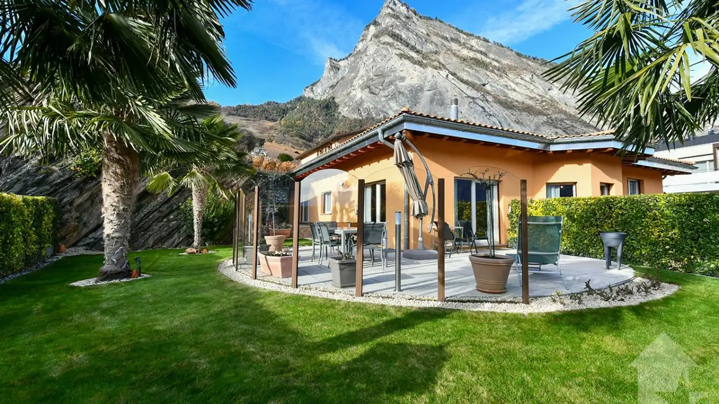 Casa singola in vendita - 1912 Leytron - Foto 2