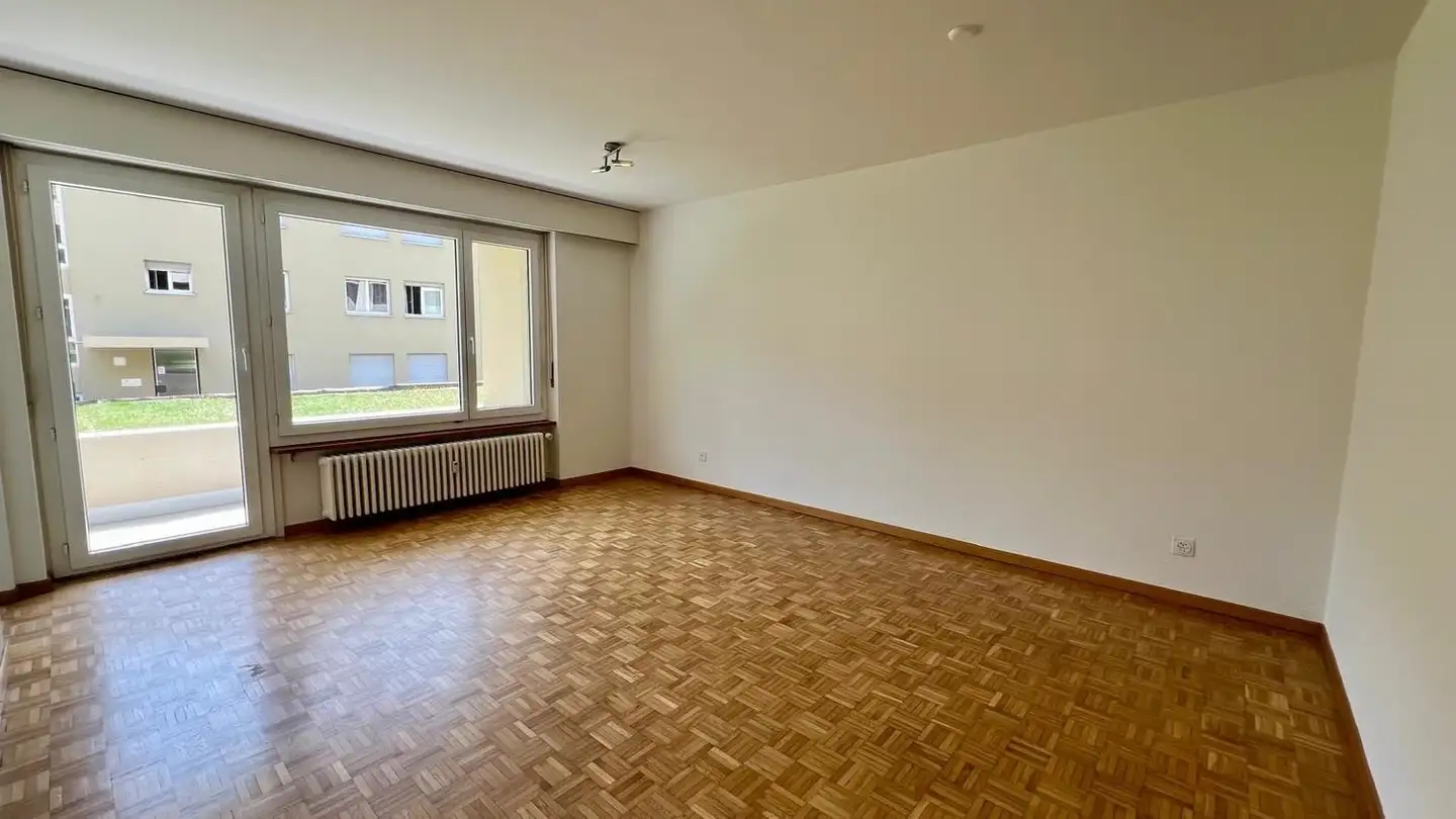 Apartment for rent - Rue Du Coteau / Haldenstrasse 20, 2502 Biel/Bienne - Photo 2
