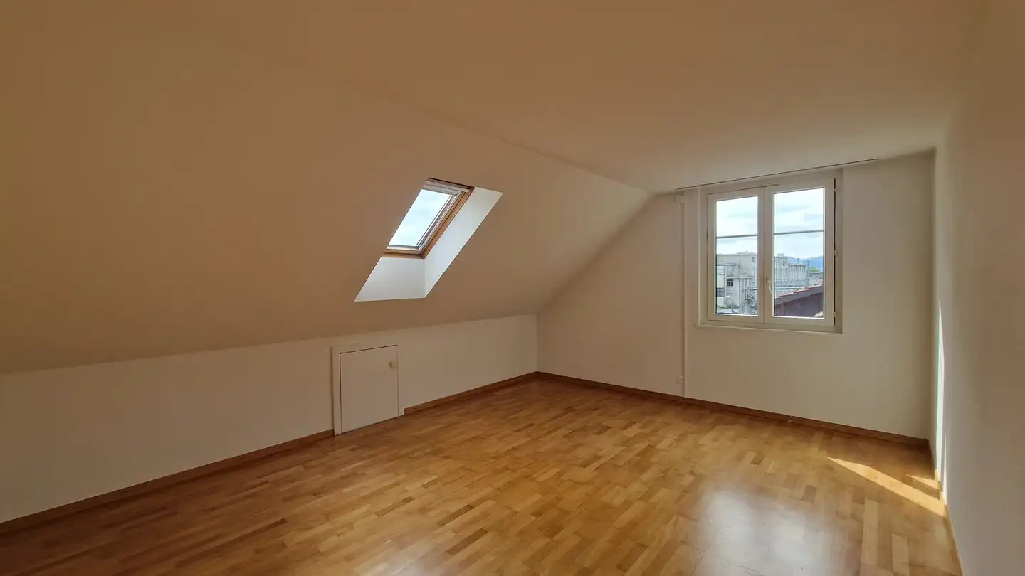 Wohnung mieten - Alte Landstrasse 115, 8707 Uetikon am See - Foto 4