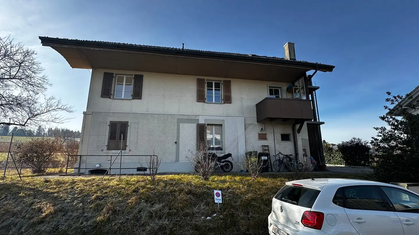 Appartamento in affitto - Matzenriedstrasse 12, 3019 Bern - Foto 2