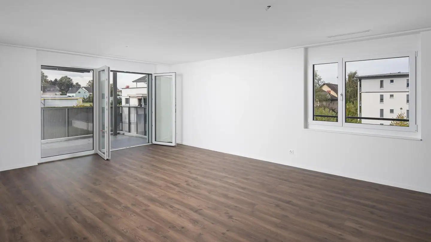 Wohnung mieten - Im Gratwohl 8, 8253 Diessenhofen - Foto 2