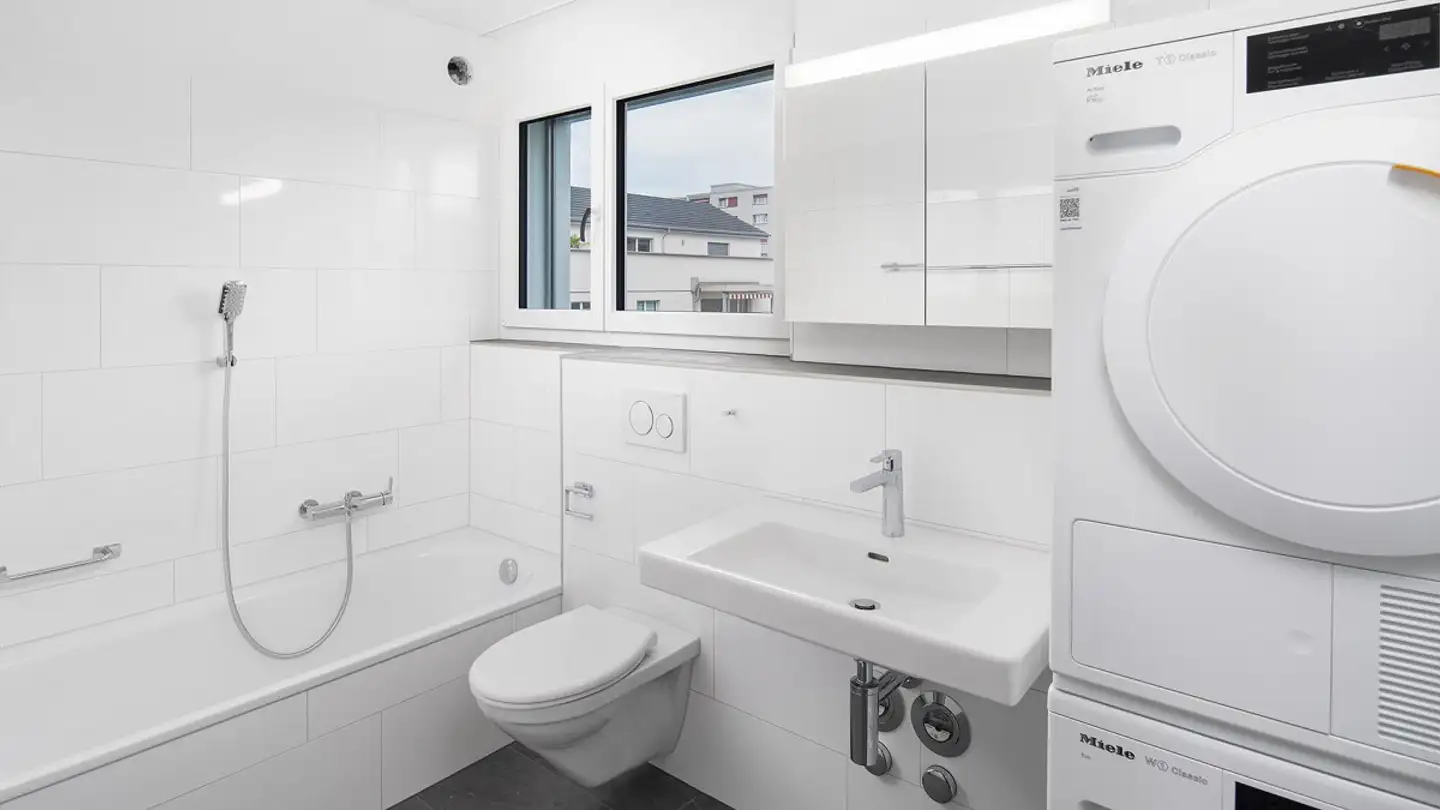 Wohnung mieten - Im Gratwohl 8, 8253 Diessenhofen - Foto 4