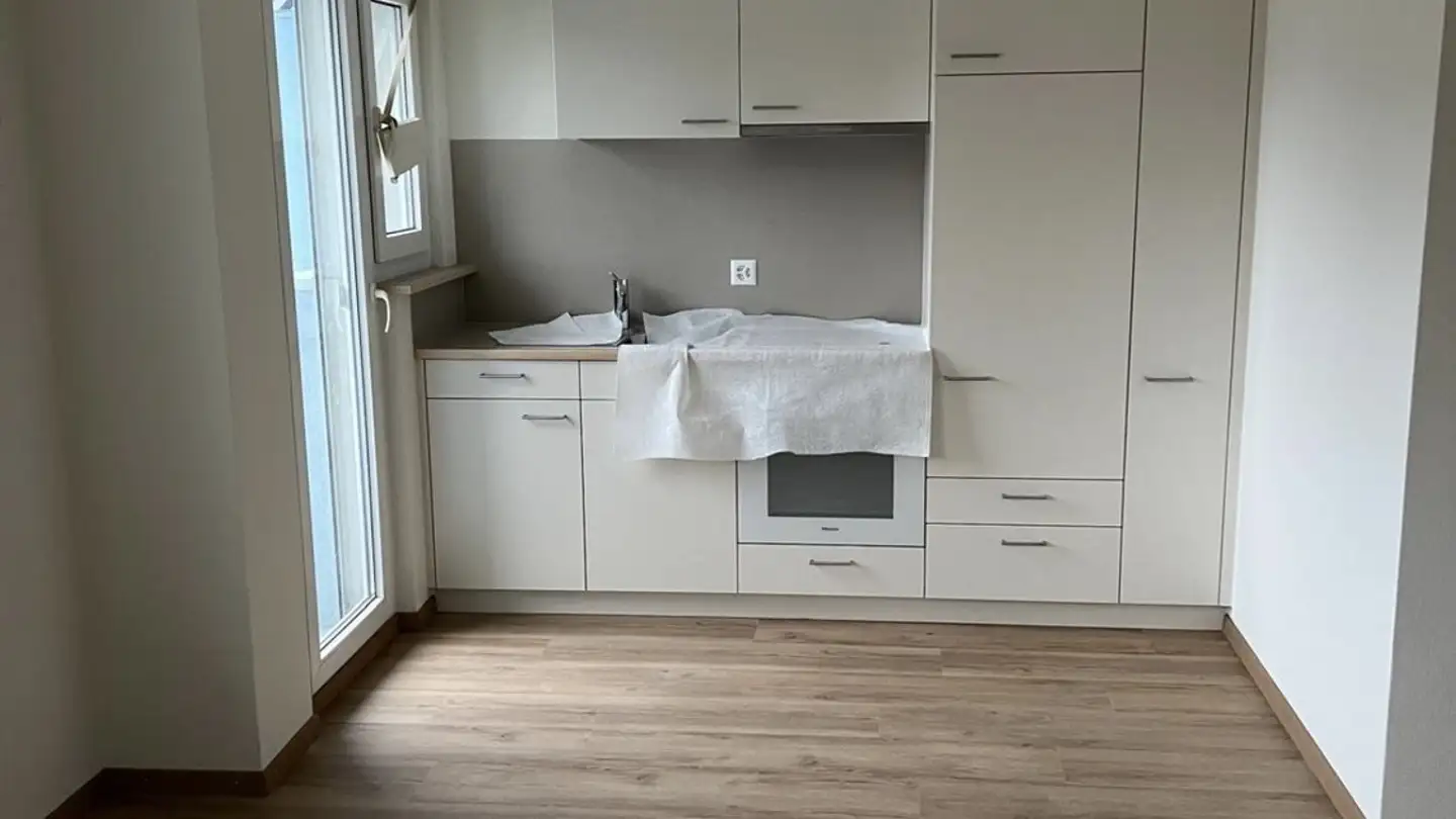 Appartamento in affitto - Fehrenstrasse 14, 4226 Breitenbach - Foto 3