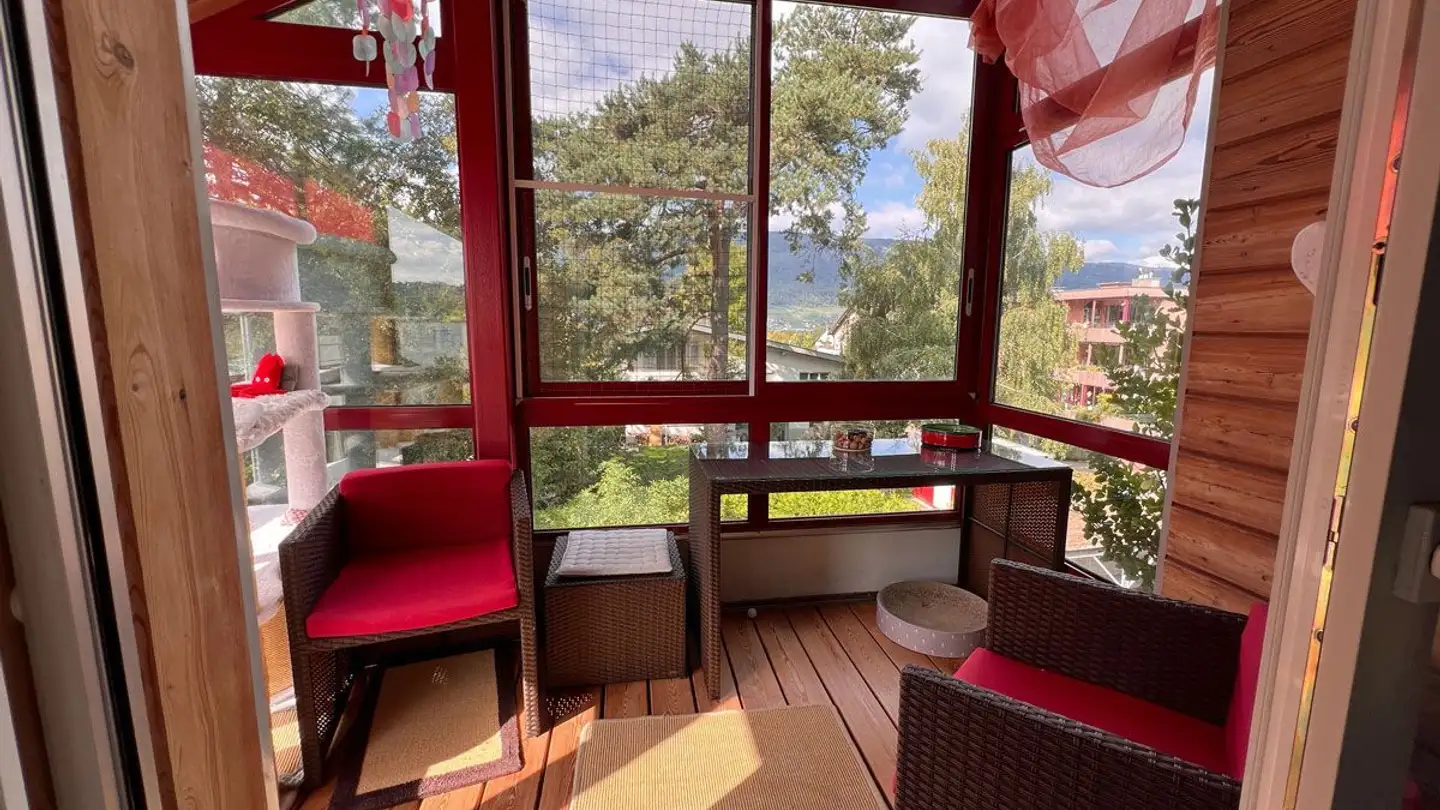 Appartamento in vendita - Juraweg 4, 2572 Sutz - Photo 3