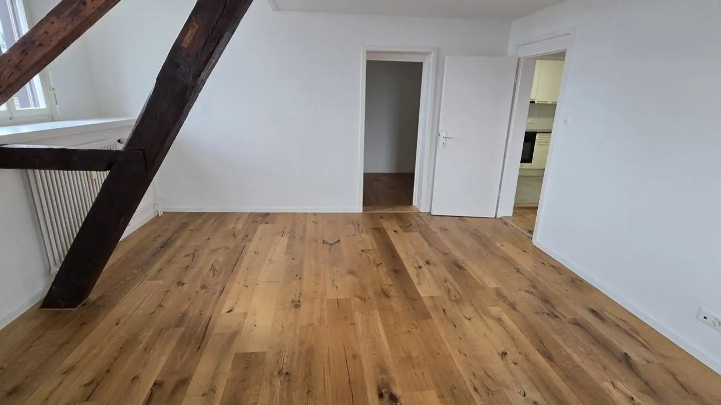 Apartment for rent - Hafen 1, 9422 Staad SG