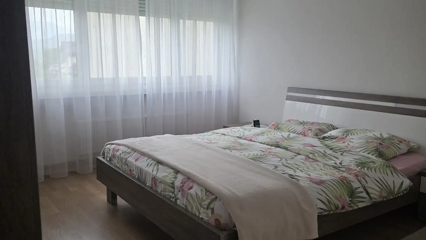 Appartement à louer - 6020 Emmenbrücke - Photo 4