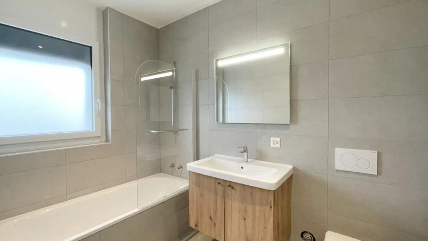 Apartment for rent - Chemin de Mancy, 1222 Vésenaz - Photo 3