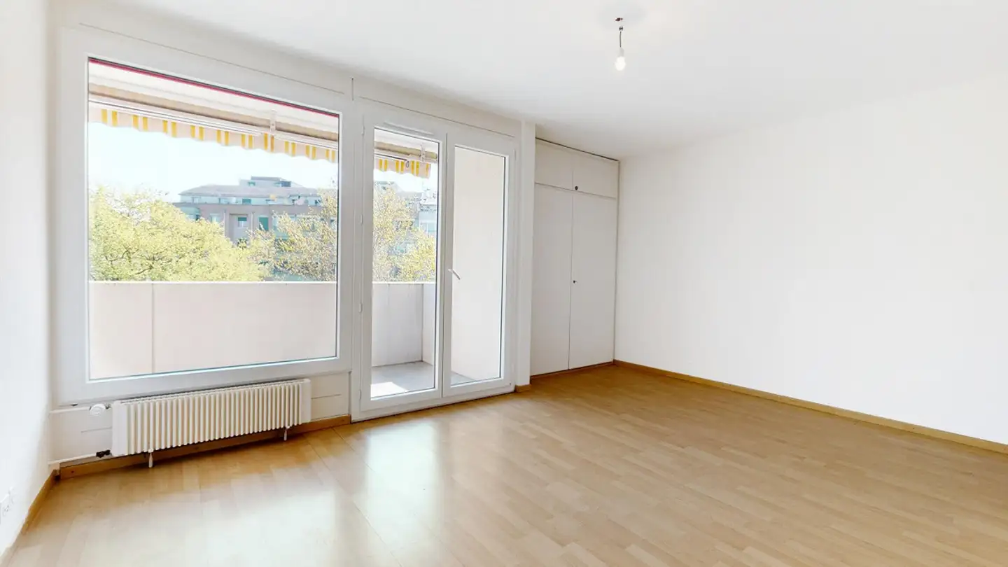 Appartamento in affitto - Avenue Henri- Golay 34, 1219 Châtelaine - Foto 2