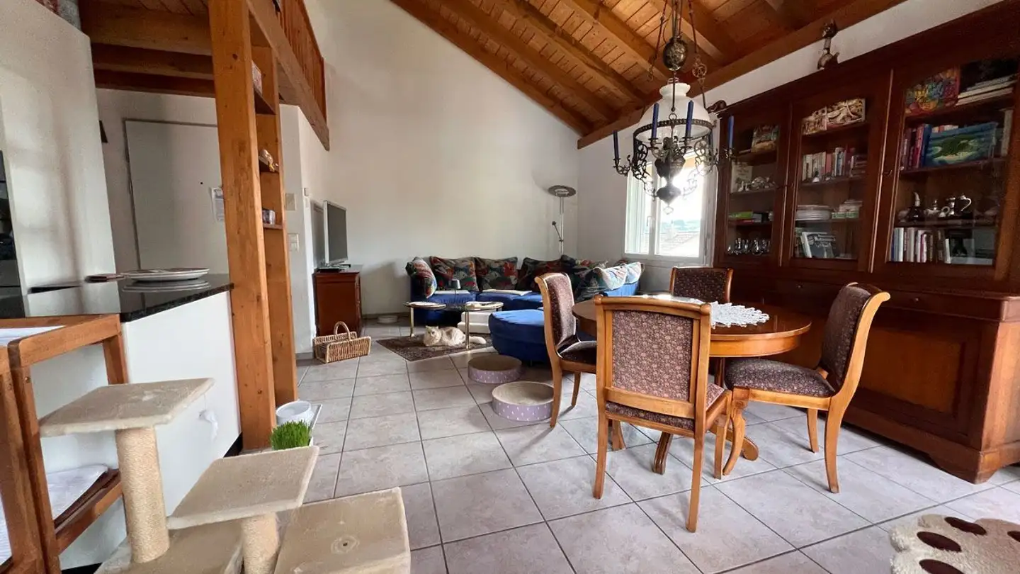 Appartamento in vendita - Juraweg 4, 2572 Sutz - Photo 2