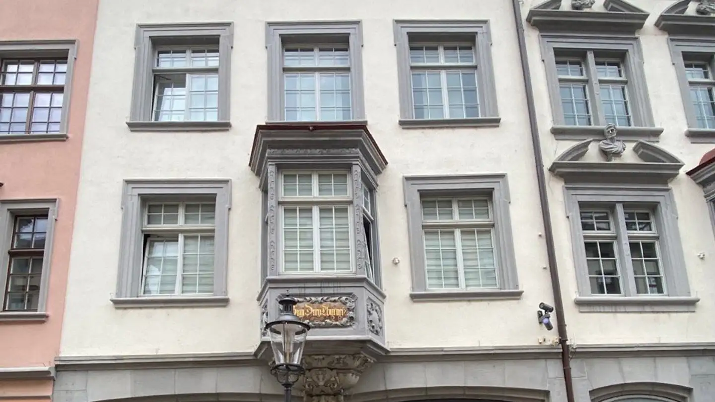 Magasin à louer - Vorstadt 40, 8200 Schaffhausen - Photo 4