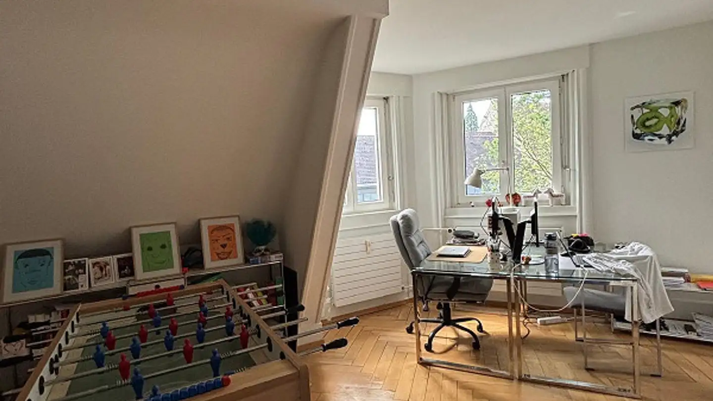Wohnung mieten - Lindenhausstrasse 2, 6005 Luzern - Foto 4