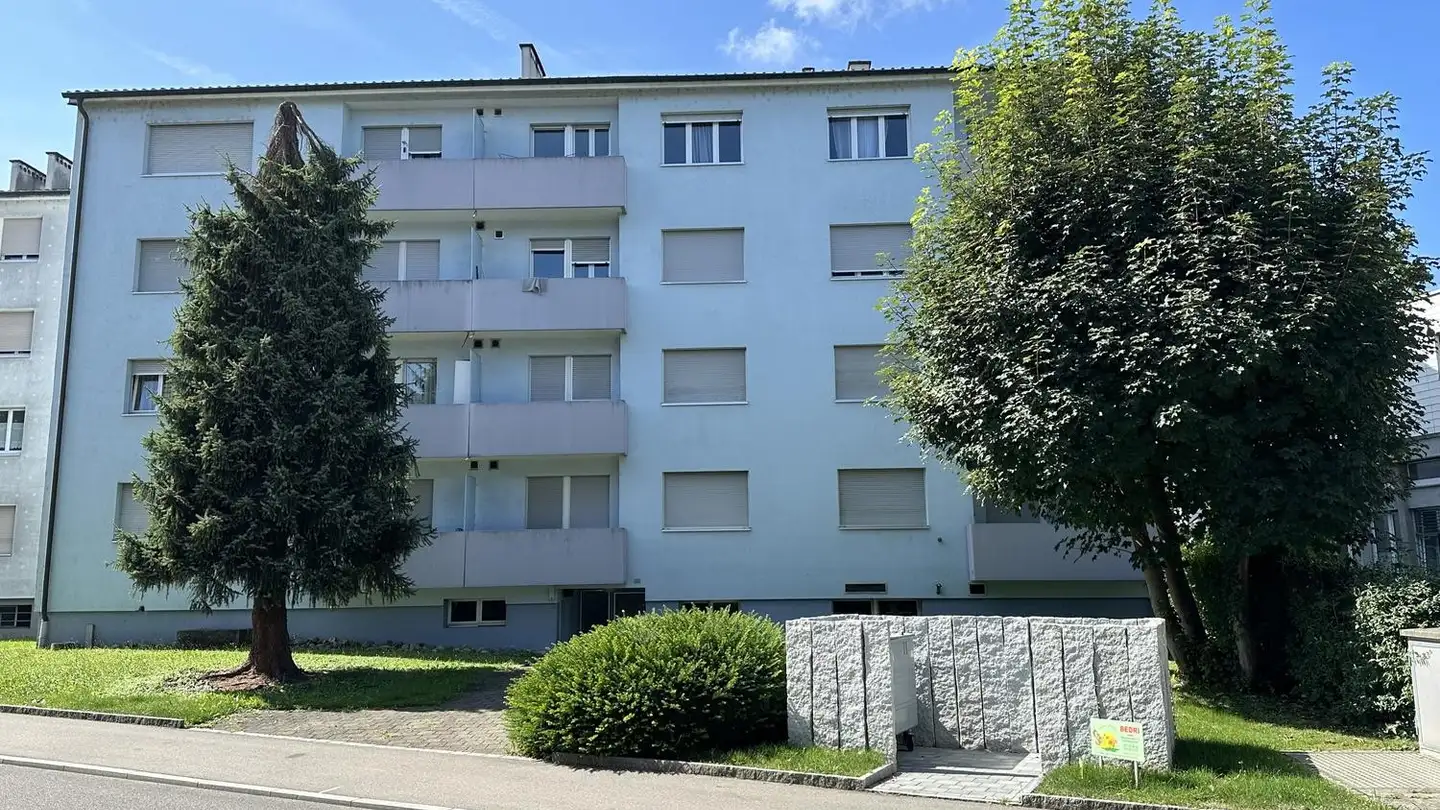 Appartamento in affitto - Fehrenstrasse 14, 4226 Breitenbach - Foto 2