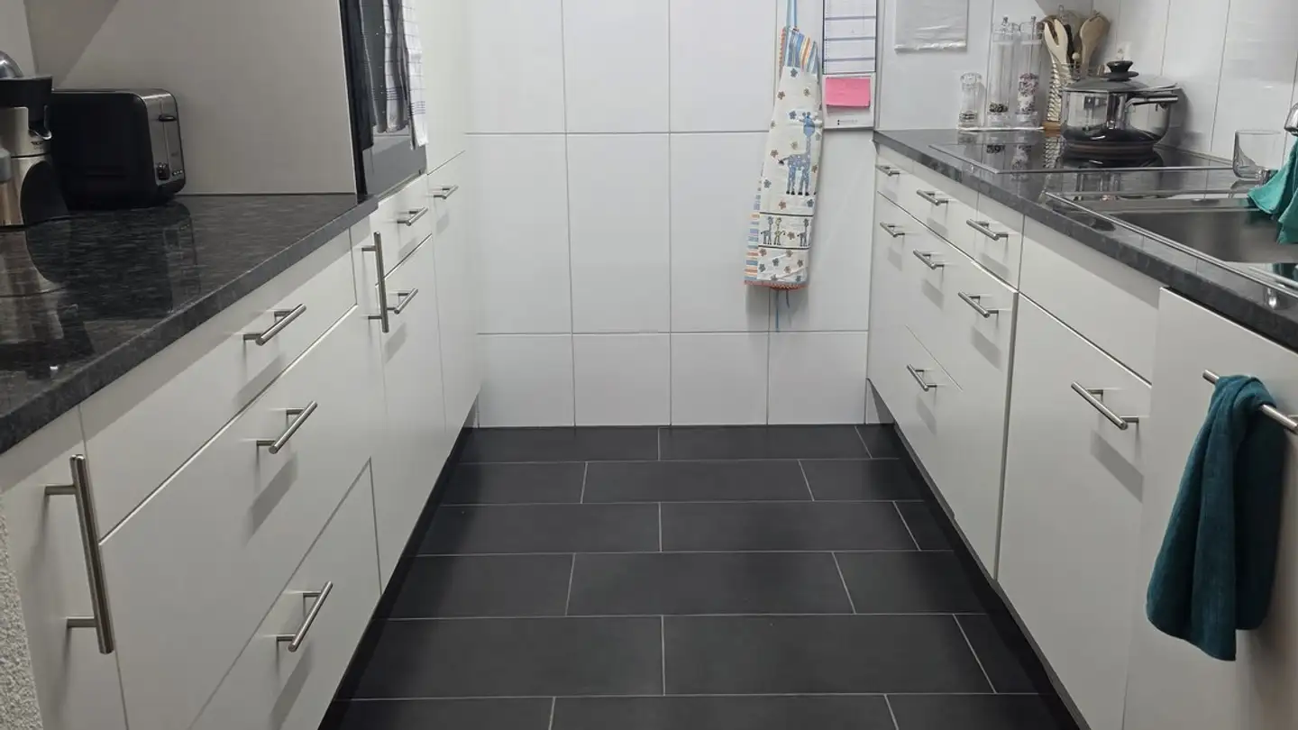 Appartement à louer - 6020 Emmenbrücke