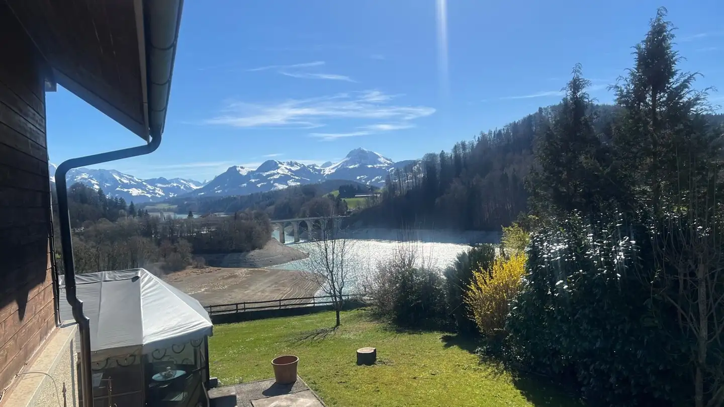 Apartment for rent - Impasse De La Ville 11, 1647 Corbières