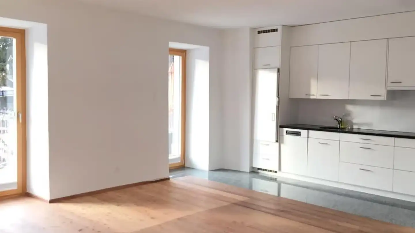 Appartamento in affitto - Stradun 209, 7550 Scuol