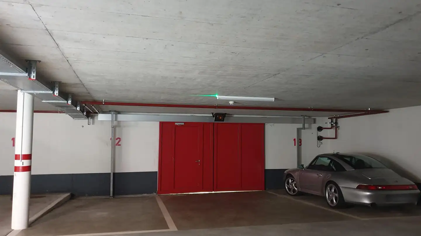 Tiefgaragenstellplatz mieten - Bundesstrasse 6, 6300 Zug - Foto 3