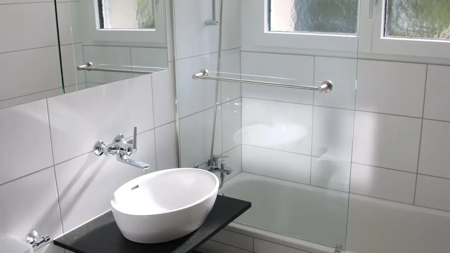 Appartamento in affitto - Brünigstrasse 1, 6072 Sachseln - Photo 4