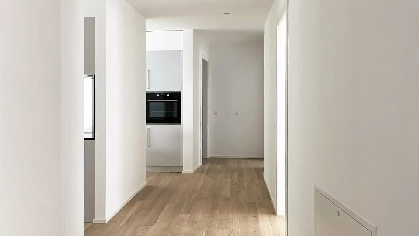 Appartamento in vendita - Via Oscar Camponovo 1, 6832 Pedrinate - Photo 4