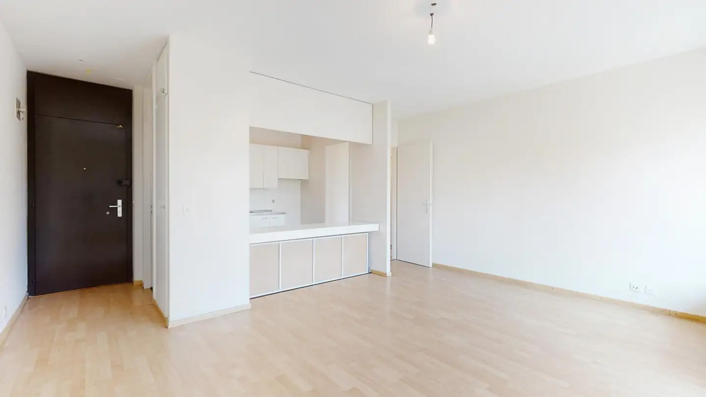 Appartamento in affitto - Avenue Henri- Golay 34, 1219 Châtelaine - Foto 4