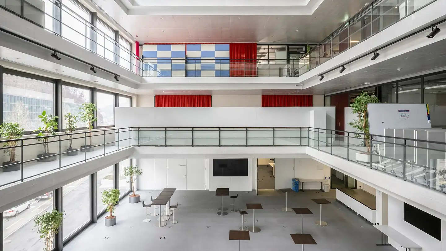 Office space for rent - Bruggerstrasse 68, 5400 Baden - Photo 2