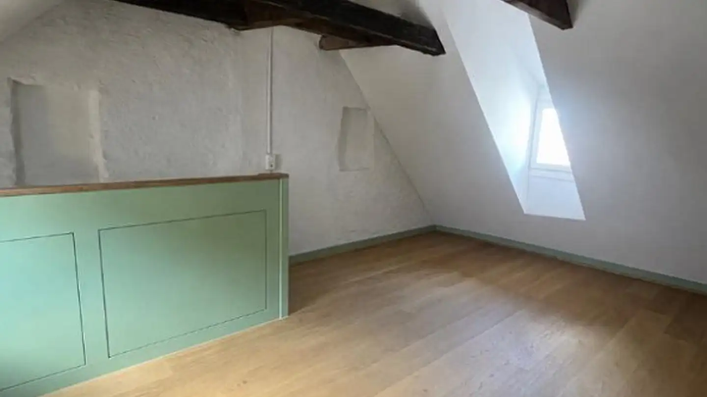 Apartment for rent - Rümelinsplatz 7, 4001 Basel