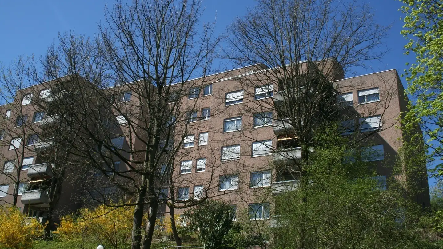 Appartement à louer - Klebestrasse 8, 8041 Zürich - Photo 2