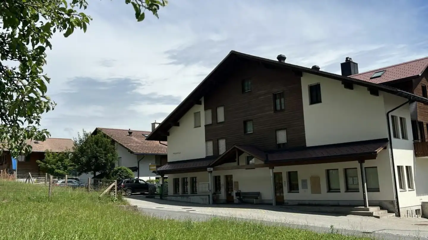 Apartment for sale - Spirenwaldstrasse 163, 3803 Beatenberg
