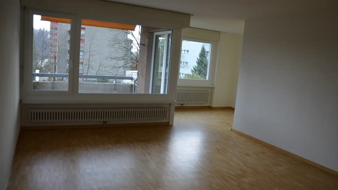 Appartement à louer - Klebestrasse 8, 8041 Zürich - Photo 3