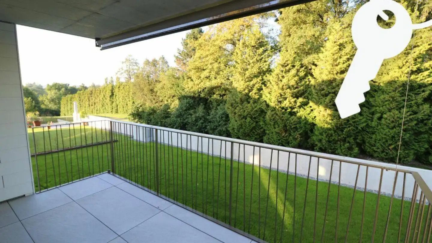 Wohnung mieten - Sandmattstrasse 35, 4532 Feldbrunnen - Foto 2