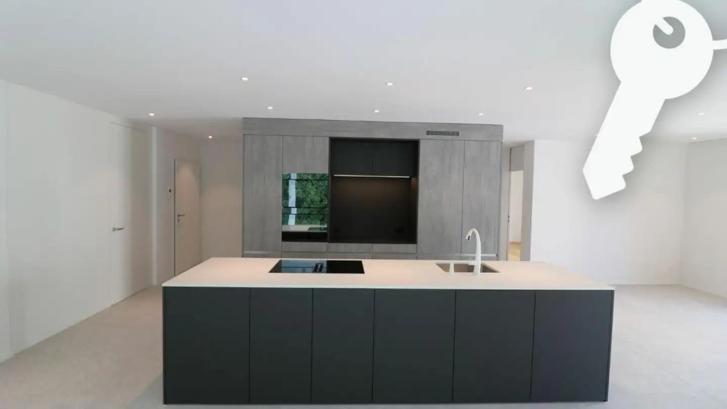 Wohnung mieten - Sandmattstrasse 35, 4532 Feldbrunnen - Foto 3