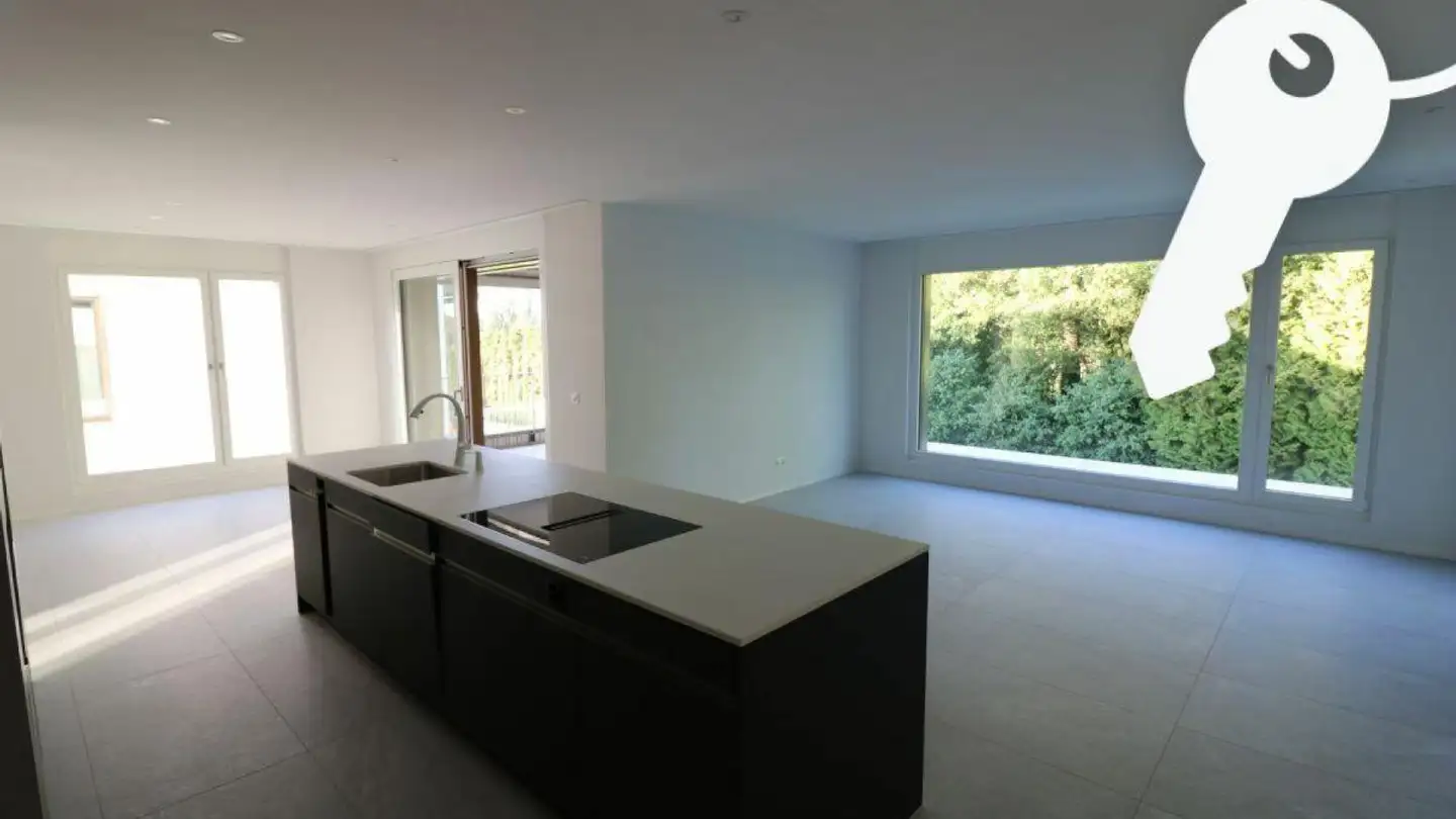 Wohnung mieten - Sandmattstrasse 35, 4532 Feldbrunnen - Foto 4