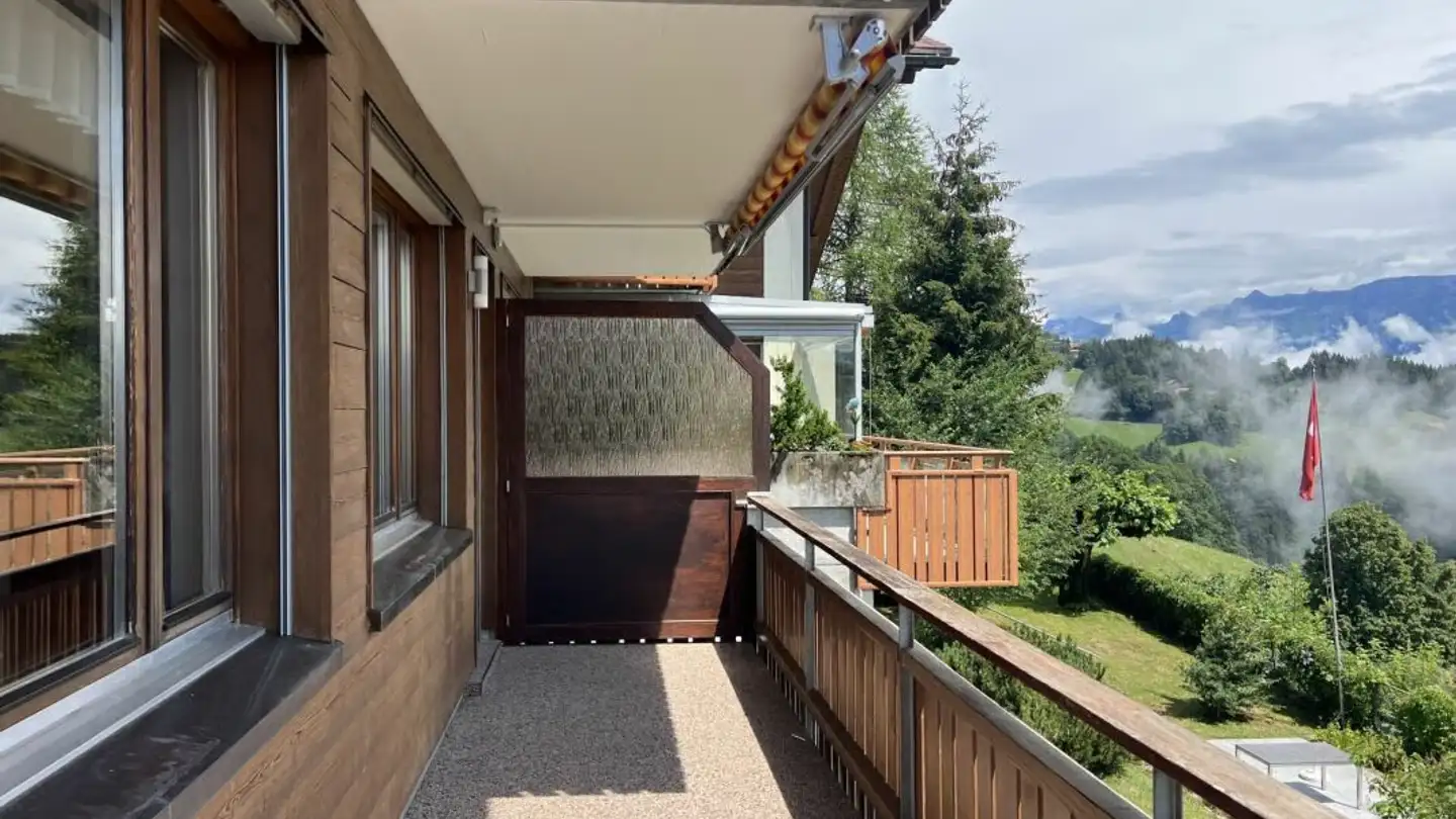 Appartement à vendre - Spirenwaldstrasse 163, 3803 Beatenberg - Photo 3