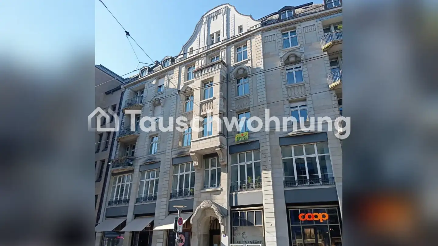 Apartment for rent - 8004 Zürich