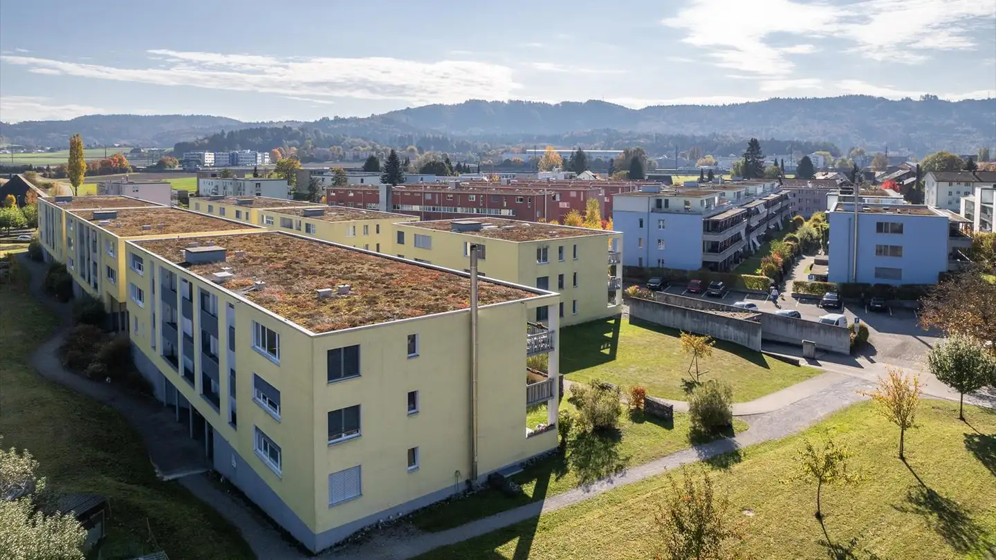 Appartamento in affitto - Etzmattrain 25a, 3322 Urtenen-Schönbühl - Foto 3