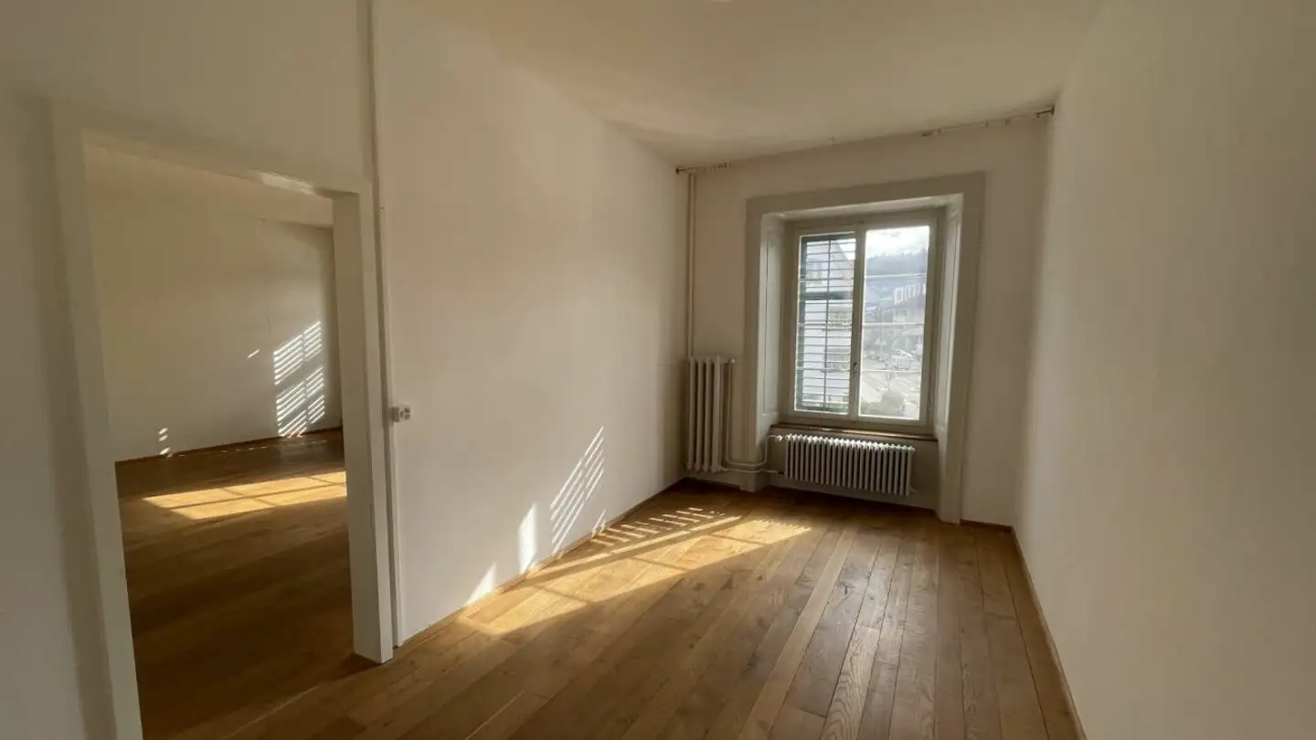 Commerciale in affitto - Oltnerstrasse 14, 5012 Schönenwerd