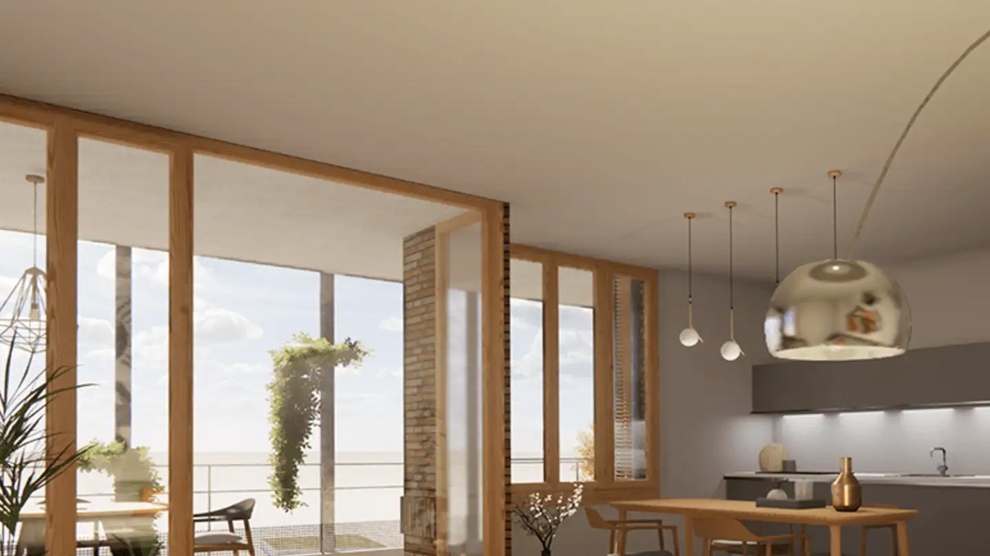 Appartamento in vendita - Meisenweg 1, 3053 Münchenbuchsee - Photo 4