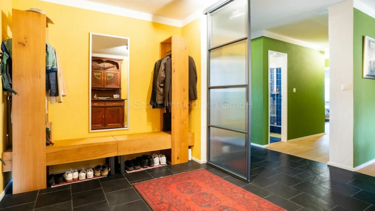 Appartement à vendre - Grundstrasse 46, 8405 Winterthur - Photo 2