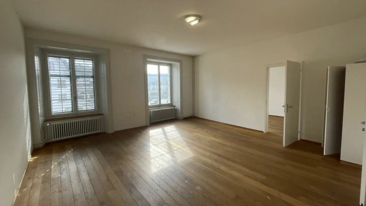 Commerciale in affitto - Oltnerstrasse 14, 5012 Schönenwerd - Foto 2