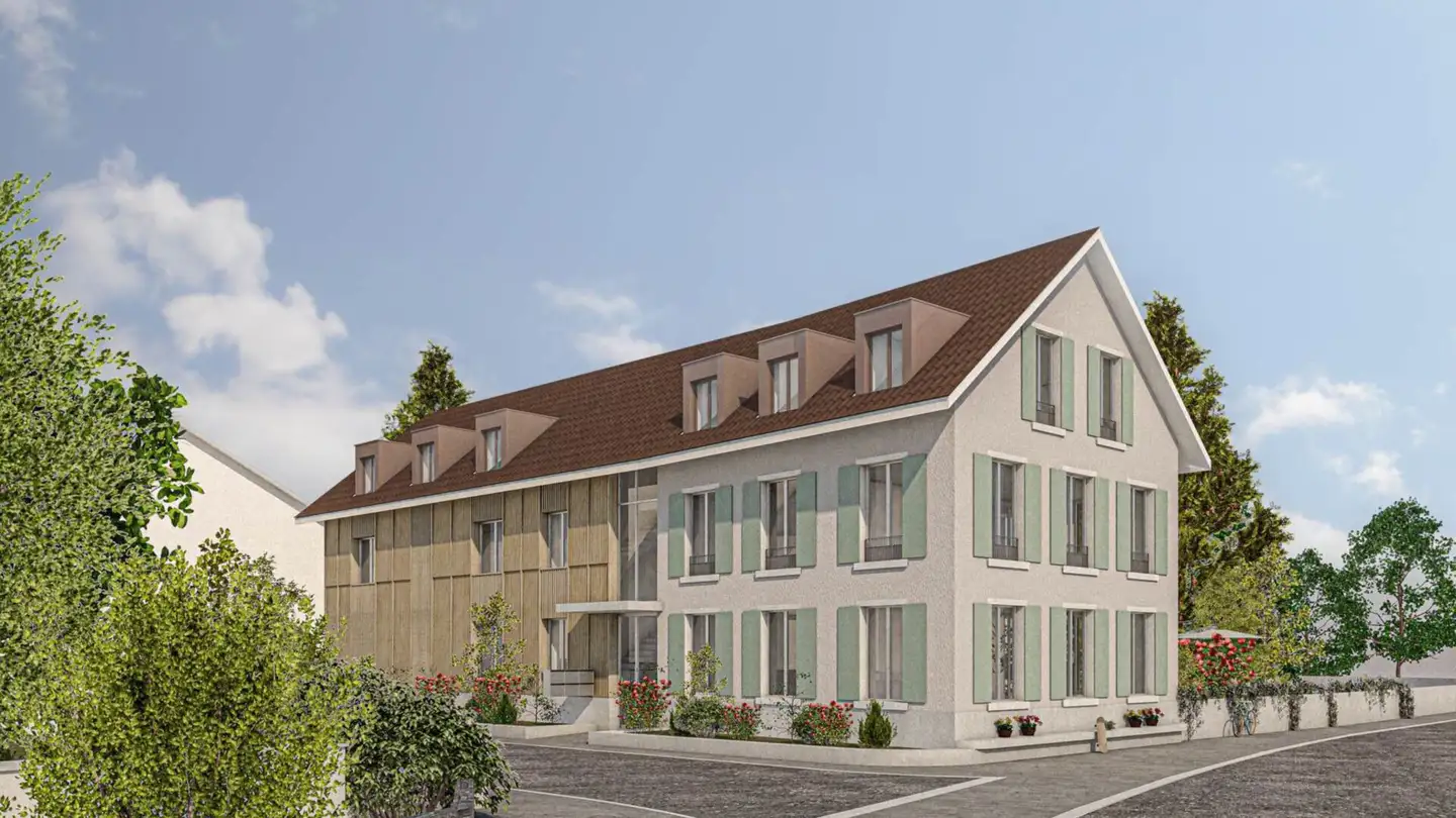 Bauland kaufen - 8617 Mönchaltorf