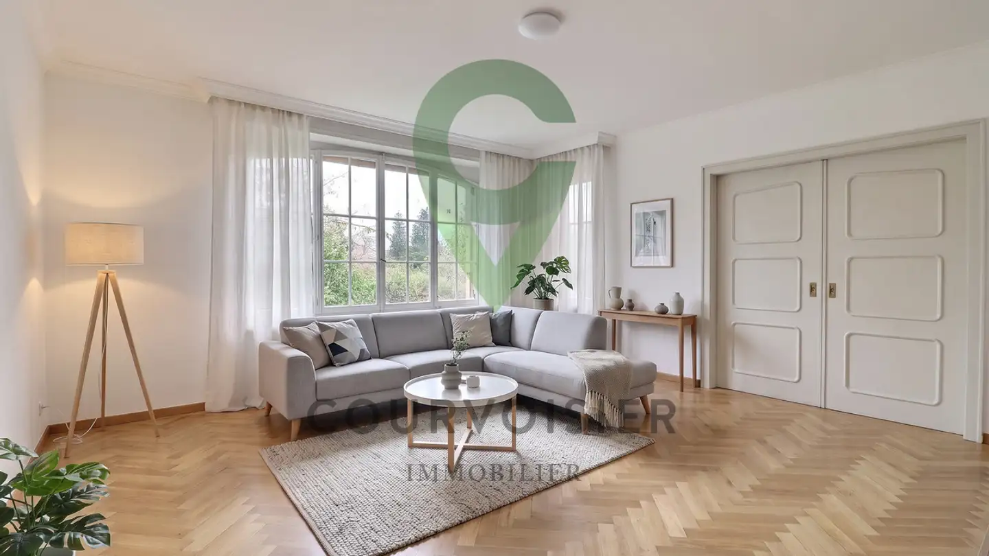 Maison individuelle à vendre - 1814 La Tour-de-Peilz - Photo 4