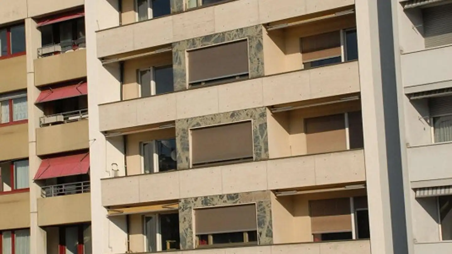 Apartment for rent - Steinengraben 77, 4051 Basel