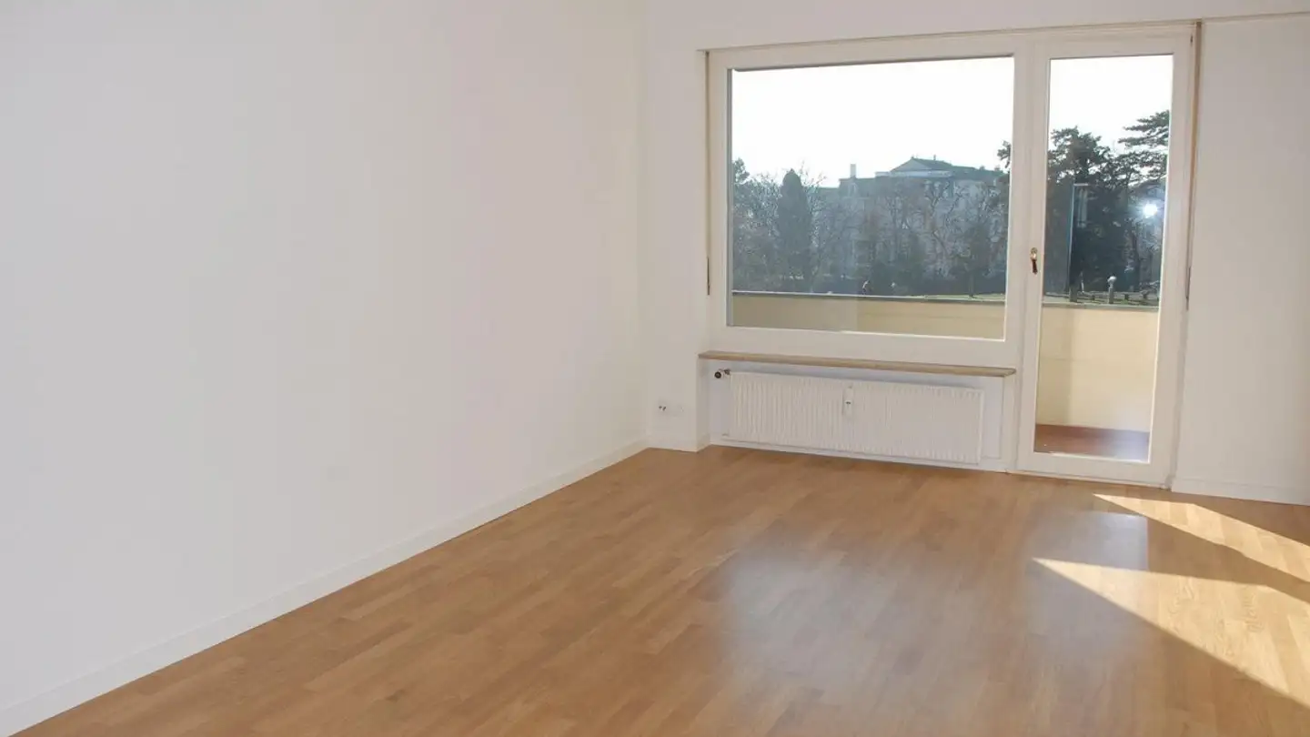 Apartment for rent - Steinengraben 77, 4051 Basel - Photo 2