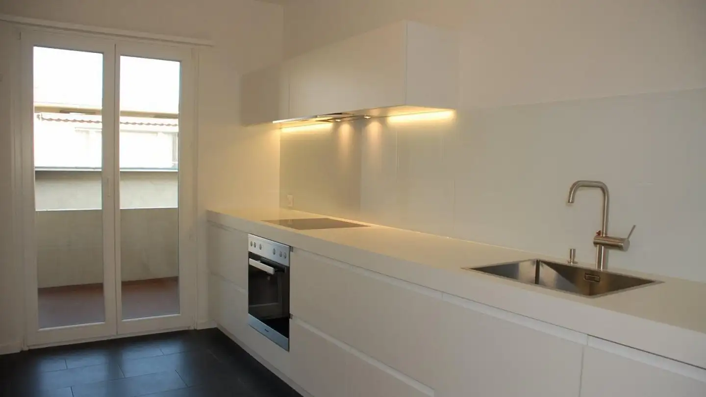 Apartment for rent - Steinengraben 77, 4051 Basel - Photo 3