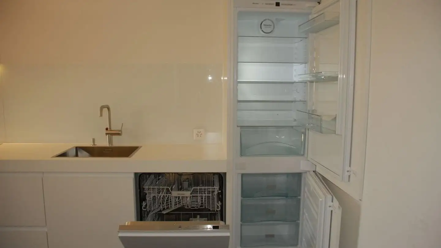 Apartment for rent - Steinengraben 77, 4051 Basel - Photo 4